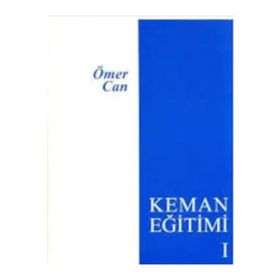 Keman Eğitimi 1 - Ömer Can