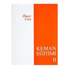 Keman Eğitimi 2 - Ömer Can