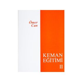 Keman Eğitimi 2 - Ömer Can