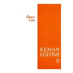 Keman Eğitimi 2 - Ömer Can