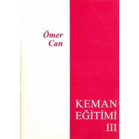 Keman Eğitimi 3 - Ömer Can