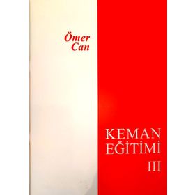 Keman Eğitimi 3 - Ömer Can