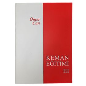 Keman Eğitimi 3 - Ömer Can