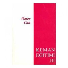 Keman Eğitimi 3 - Ömer Can