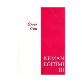 Keman Eğitimi 3 - Ömer Can