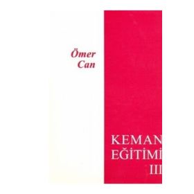 Keman Eğitimi 3 - Ömer Can
