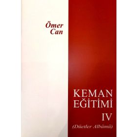 Keman Eğitimi 4 - Ömer Can