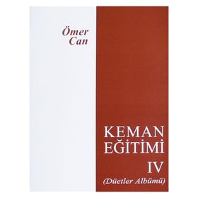 Keman Eğitimi 4 - Ömer Can