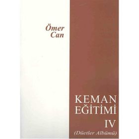 Keman Eğitimi 4 - Ömer Can