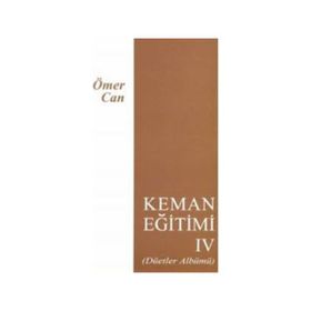Keman Eğitimi 4 - Ömer Can