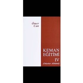 Keman Eğitimi 4 - Ömer Can