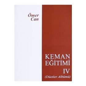 Keman Eğitimi 4 - Ömer Can