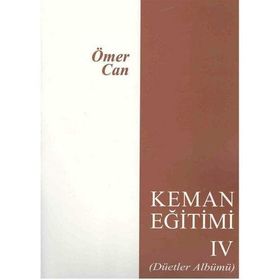 Keman Eğitimi 4 - Ömer Can