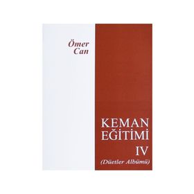Keman Eğitimi 4 - Ömer Can