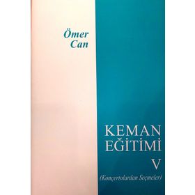 Keman Eğitimi 5 - Ömer Can