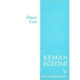 Keman Eğitimi 5 - Ömer Can