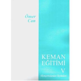 Keman Eğitimi 5 - Ömer Can