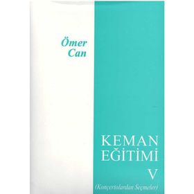 Keman Eğitimi 5 - Ömer Can