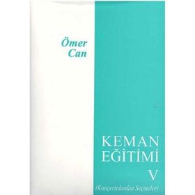Keman Eğitimi 5 - Ömer Can