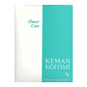 Keman Eğitimi 5 - Ömer Can