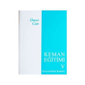 Keman Eğitimi 5 - Ömer Can