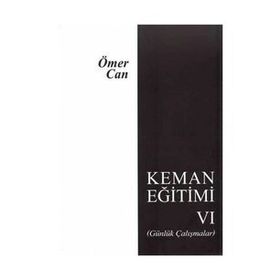 Keman Eğitimi 6 - Ömer Can