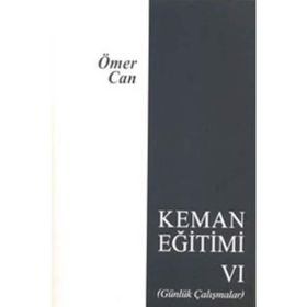 Keman Eğitimi 6 - Ömer Can