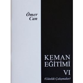 Keman Eğitimi 6 - Ömer Can