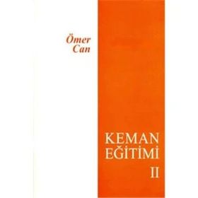 Keman Metodu 2 - Ömer Can