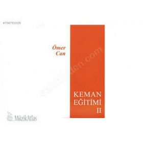 Keman Metodu 2 - Ömer Can