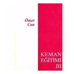 Keman Metodu 3 - Ömer Can