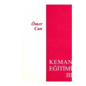 Keman Metodu 3 - Ömer Can