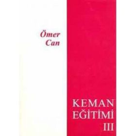 Keman Metodu 3 - Ömer Can