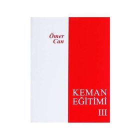 Keman Metodu 3 - Ömer Can
