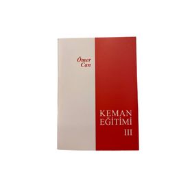 Keman Metodu 3 - Ömer Can