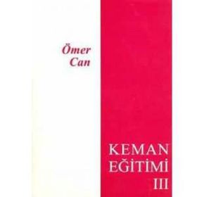 Keman Metodu 3 - Ömer Can