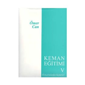 Keman Metodu 5 - Ömer Can