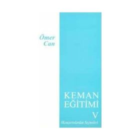 Keman Metodu 5 - Ömer Can