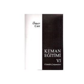 Keman Metodu 6 - Ömer Can