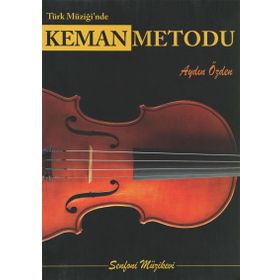KEMAN METODU - YİĞİTCAN KESENDERE