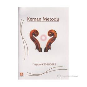 KEMAN METODU - YİĞİTCAN KESENDERE