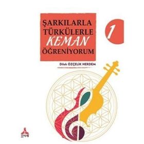 KEMAN ÖĞRENİYORUM 1 - MÜSLÜM DOĞAN