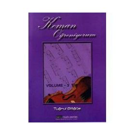 KEMAN ÖĞRENİYORUM 3 - TUĞRUL GÖĞÜŞ