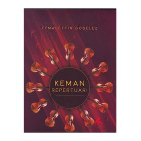 Keman Repertuarı - Cemalettin Göbelez