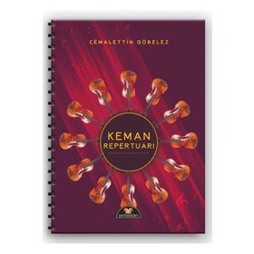 Keman Repertuarı - Cemalettin Göbelez