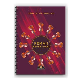 Keman Repertuarı - Cemalettin Göbelez