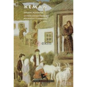 KEMAN - ŞOLOM ALEYHEM