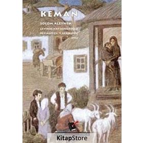 KEMAN - ŞOLOM ALEYHEM