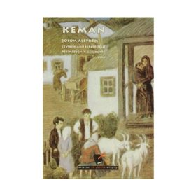 KEMAN - ŞOLOM ALEYHEM