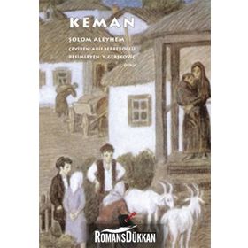 KEMAN - ŞOLOM ALEYHEM